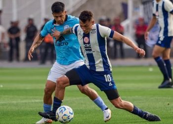 Belgrano y Talleres se vuelven a ver en el barrio Alberdi de Córdoba