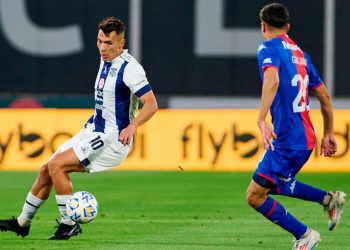 Talleres, con la mente puesta en la final con River, recibe al sorprendente Tigre