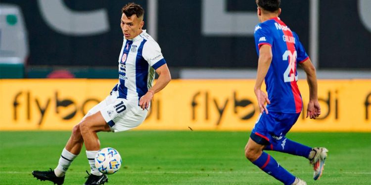 Talleres, con la mente puesta en la final con River, recibe al sorprendente Tigre
