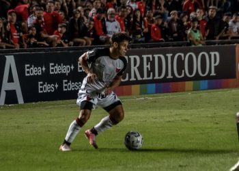 Cambios en la televisación del encuentro entre Colón y Gimnasia de Jujuy
