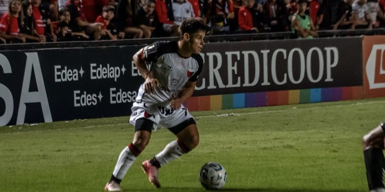 Cambios en la televisación del encuentro entre Colón y Gimnasia de Jujuy