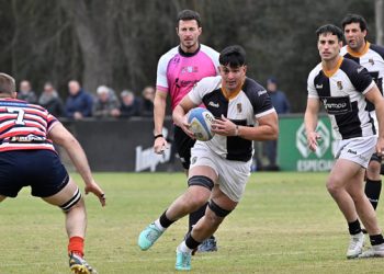 Se viene el prestigioso Torneo del Interior 2025