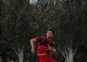 ¿Mala racha o algo más? Colón sumó un nuevo lesionado a la enfermería
