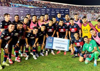 Tigre debutó en la Copa Argentina con una goleada