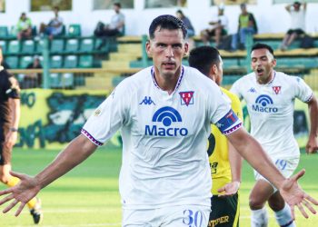Tigre ganó en Florencio Varela y es líder de la zona de Unión
