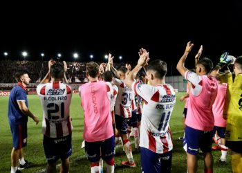 Cómo sigue la agenda de Unión luego de avanzar en Copa Argentina