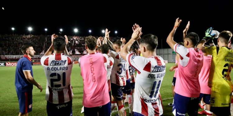 Cómo sigue la agenda de Unión luego de avanzar en Copa Argentina