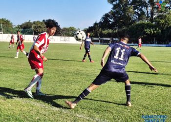 Unión busca pasaje a la final de la Copa Túnel Subfluvial ante Gimnasia