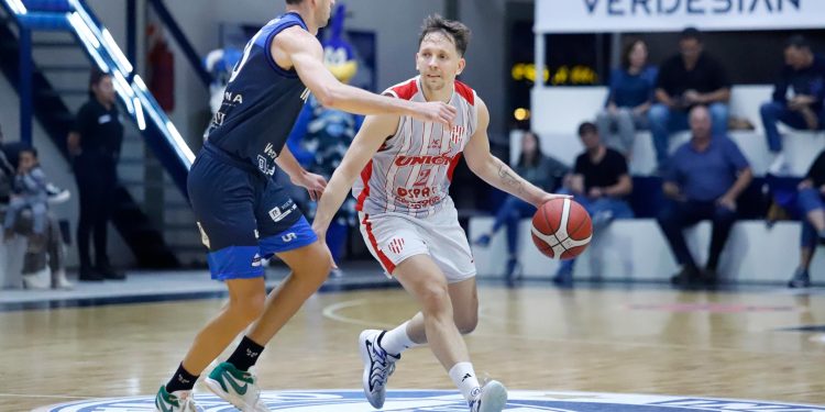 Otro importante triunfo de Unión en la ruta