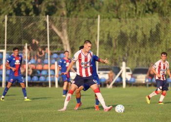 Unión cayó ante Tigre y sigue sin ganar en Reserva