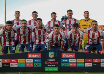 ST: Unión vence a Banfield 3 a 1 en Santa Fe