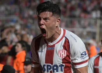 Unión hizo los deberes y volvió a respirar tras una semana complicada