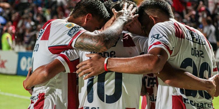 Un retorno se destaca entre los viajeros de Unión para el debut por Copa Argentina