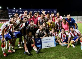 Unión cambió a tiempo y dio luz Verde