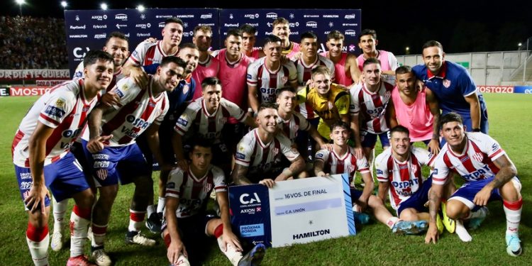 Unión cambió a tiempo y dio luz Verde