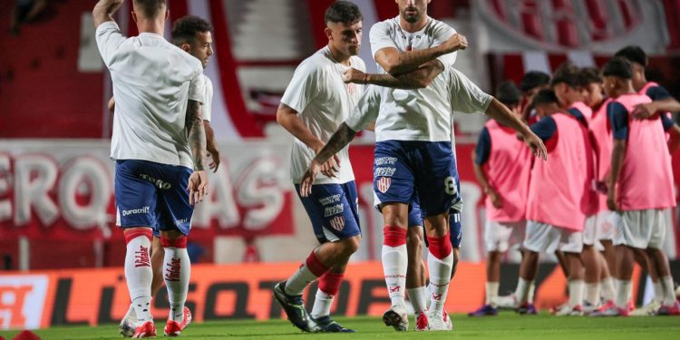 Los cinco cambios que haría el Kily para el encuentro ante Independiente Rivadavia