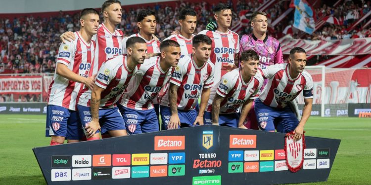 Unión tiene una baja de último momento para viajar a Mar del Plata