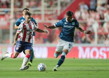 Una baja y un retorno entre los viajeros de Unión a Mar del Plata