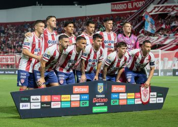 Unión tiene agenda para las próximas cinco fechas