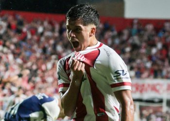 Unión mejoró, ganó el primero del año y aseguró la continuidad del Kily