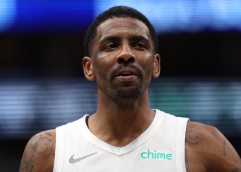 Según los informes, Kyrie Irving de Mavs regresó de una lesión por lágrima de LCA en enero