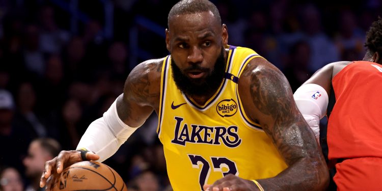 Predicciones en negrita para cada serie de playoffs de la NBA de 2025