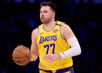 Luka Doncic dice que los Lakers «seguramente tienen la oportunidad» de ganar el título de la NBA de 2025