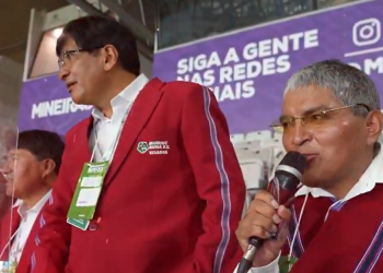 Video: Mirá cómo Mushuc Runa promociona el encuentro ante Unión