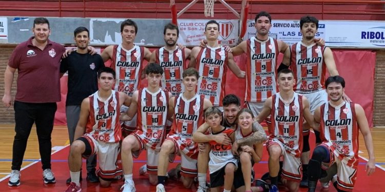 ASB: se juegan dos pendientes de la 6ta del Apertura