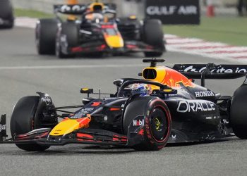 GP de Arabia Saudita: Red Bull admite 'deficiencias' de viento que contribuyen a los problemas de automóviles RB21