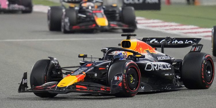 GP de Arabia Saudita: Red Bull admite 'deficiencias' de viento que contribuyen a los problemas de automóviles RB21
