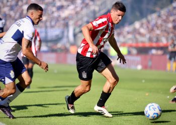 Agónico empate de Estudiantes ante Gimnasia en el clásico platense