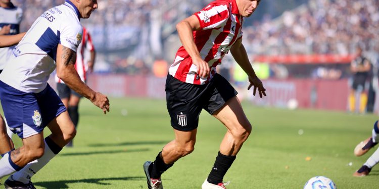 Agónico empate de Estudiantes ante Gimnasia en el clásico platense