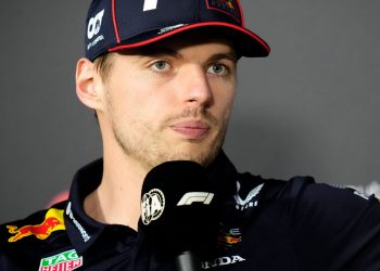 Max Verstappen: Red Bull Driver responde a Helmut Marko comenta que sugieren 'preocupación' sobre su futuro en el equipo