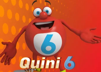 Quini 6: Dos apostadores se repartieron más de 900 millones
