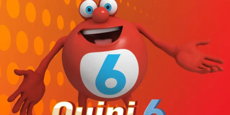 Quini 6: Dos apostadores se repartieron más de 900 millones