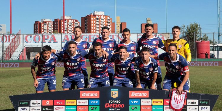 ST: Unión pierde con Barracas 2-1 en Sarandí