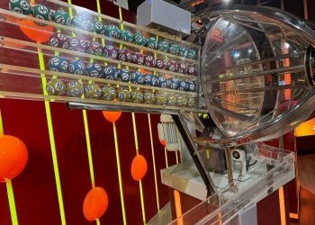 Quini 6: Mirá los números favorecidos este domingo y el pozo que se viene