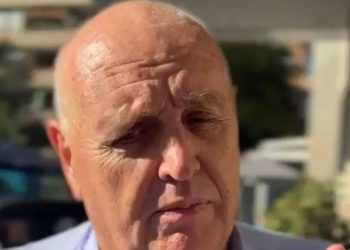 Desde Chile, Spahn contó por qué no echó al Kily González