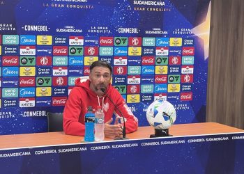 Kily: «Le pido disculpas a la gente de Unión»