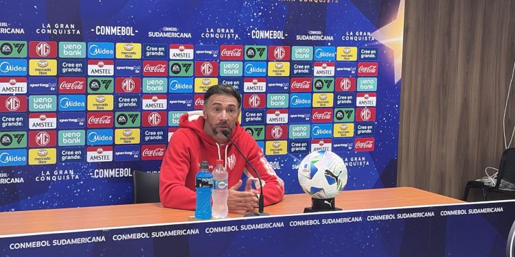 Kily: «Le pido disculpas a la gente de Unión»