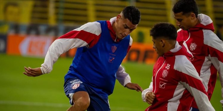 «No hay que olvidarse que el Kily nos salvó del descenso y nos clasificó a una copa»