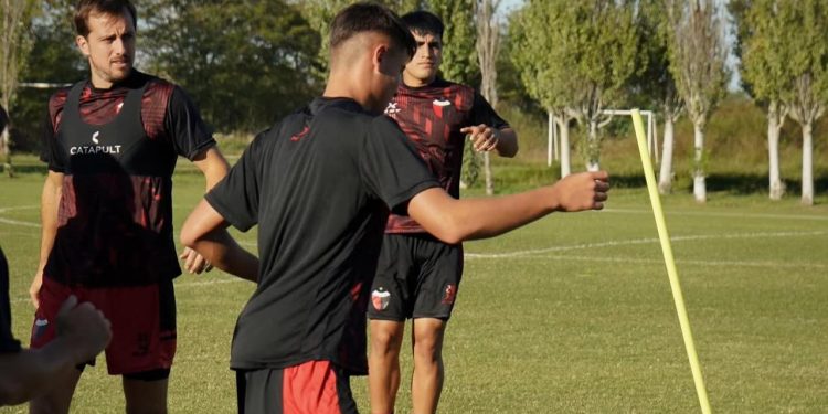 Colón cambió los planes para presentar a Yllana