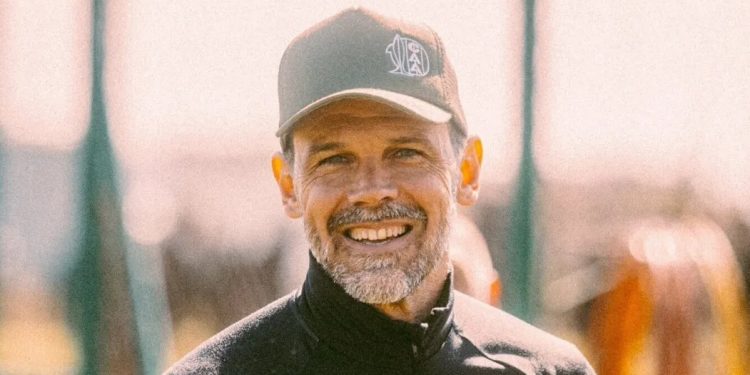 Yllana y Colón, unidos para volver a ganar después de mucho tiempo