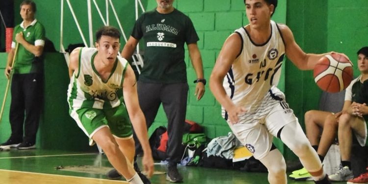 ASB: Arranca la segunda rueda y se tachará el asterisco pendiente