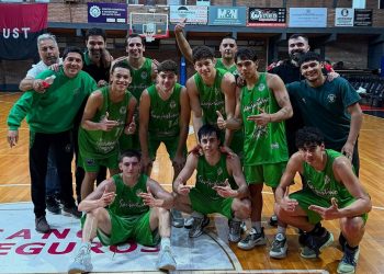 Arrancó la 6ta del Apertura de la ASB: Todos los resultados