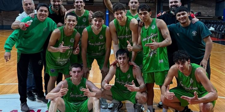 Arrancó la 6ta del Apertura de la ASB: Todos los resultados