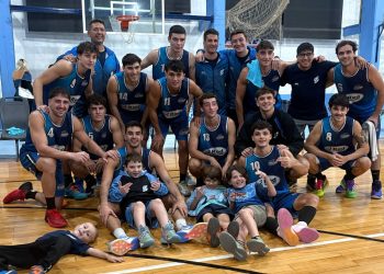 Se puso en marcha la octava del Apertura