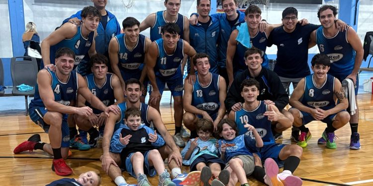 Se puso en marcha la octava del Apertura