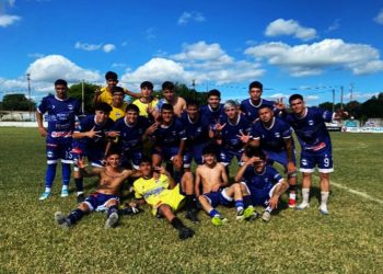 Este sábado se juega la tercera del Ascenso liguista